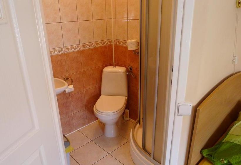 هتل Apartamenty Pod Ratuszem