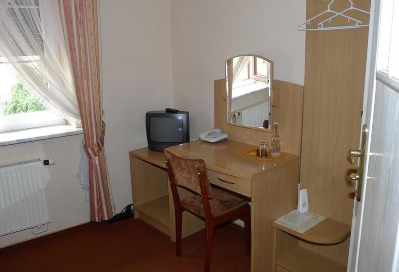 هتل Apartamenty Pod Ratuszem