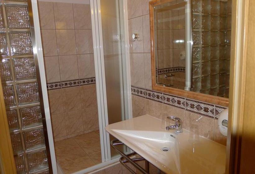 هتل Apartamenty Pod Ratuszem