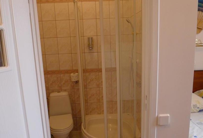 هتل Apartamenty Pod Ratuszem