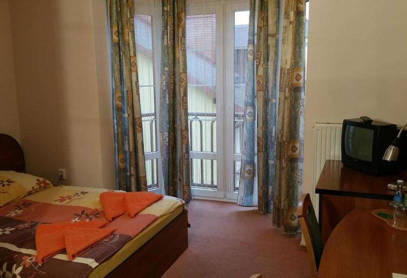 هتل Apartamenty Pod Ratuszem