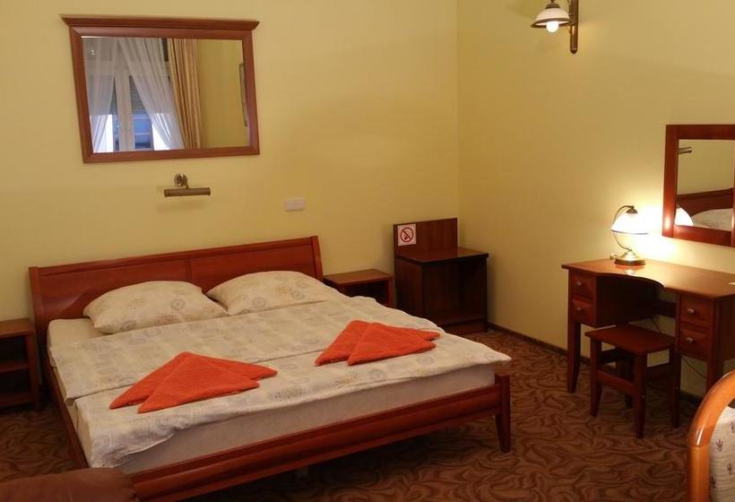 هتل Apartamenty Pod Ratuszem