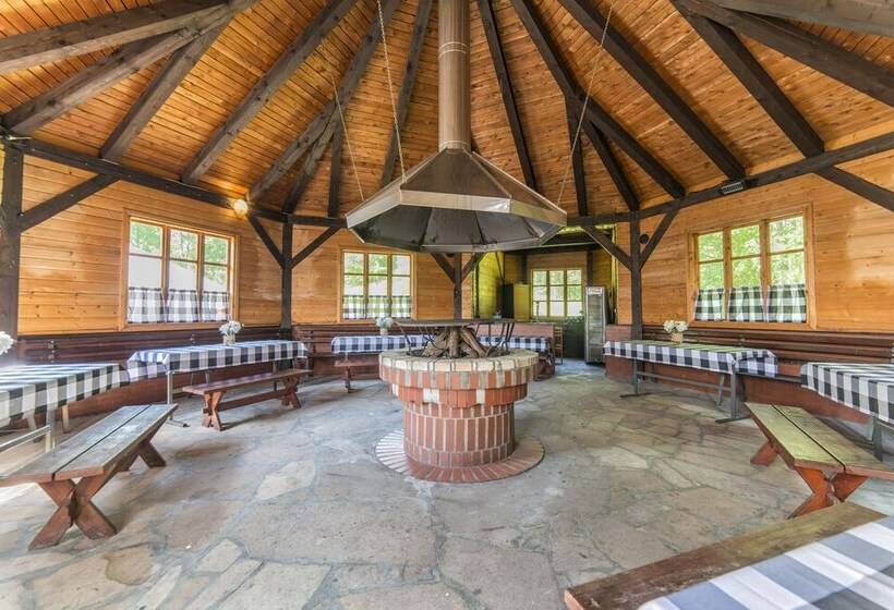 فندق Polanica Resort & Spa