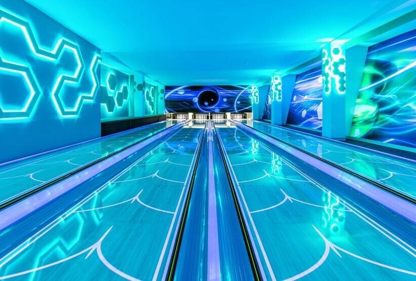 فندق Polanica Resort & Spa