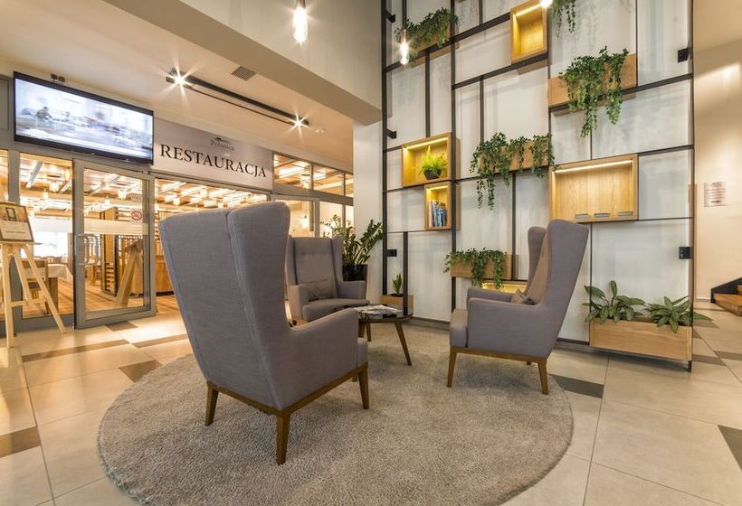 فندق Polanica Resort & Spa