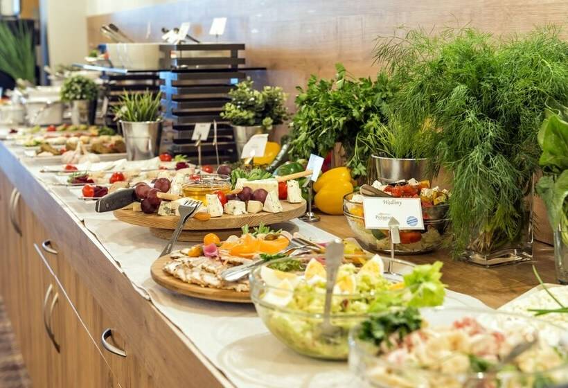 فندق Polanica Resort & Spa