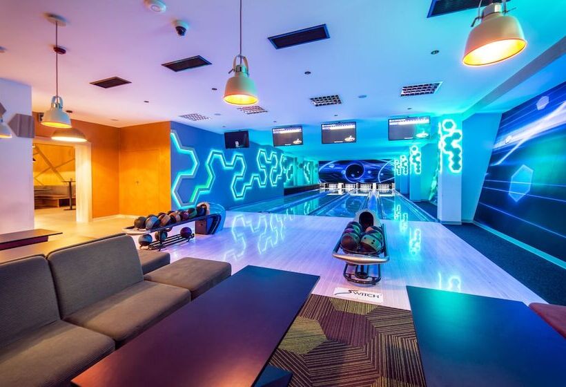 فندق Polanica Resort & Spa