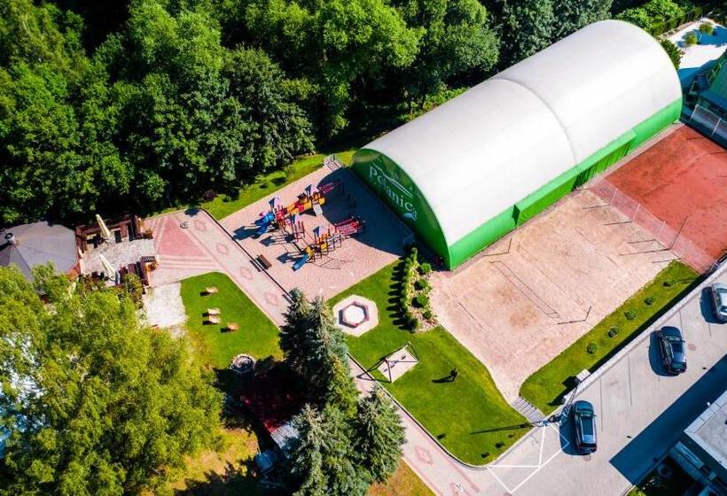 فندق Polanica Resort & Spa