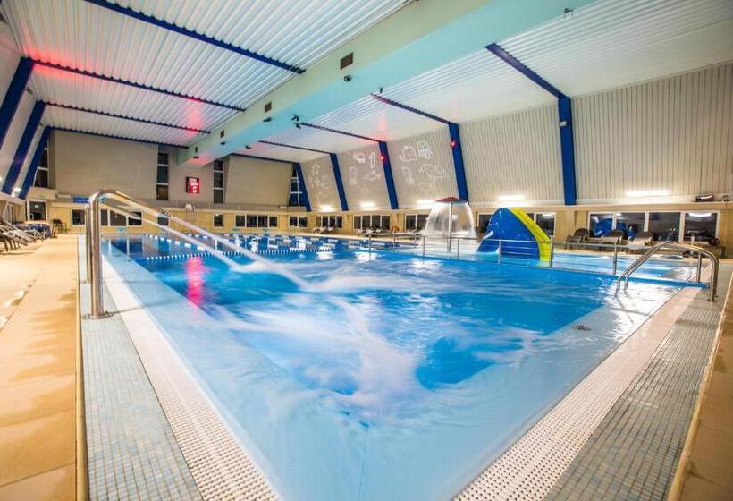 هتل Polanica Resort & Spa