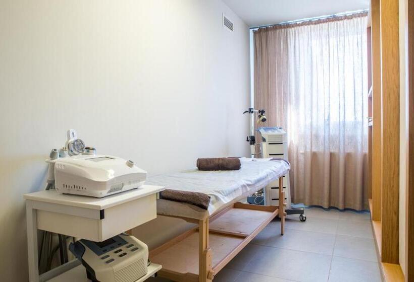 فندق Polanica Resort & Spa