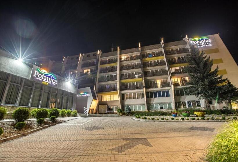 فندق Polanica Resort & Spa