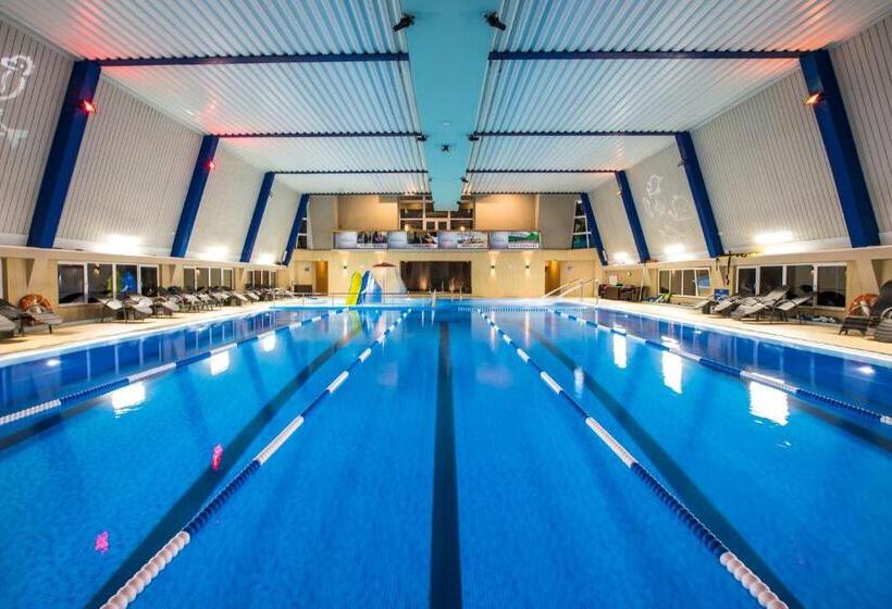 فندق Polanica Resort & Spa