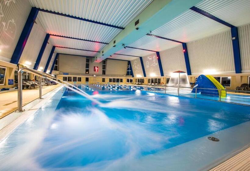 فندق Polanica Resort & Spa