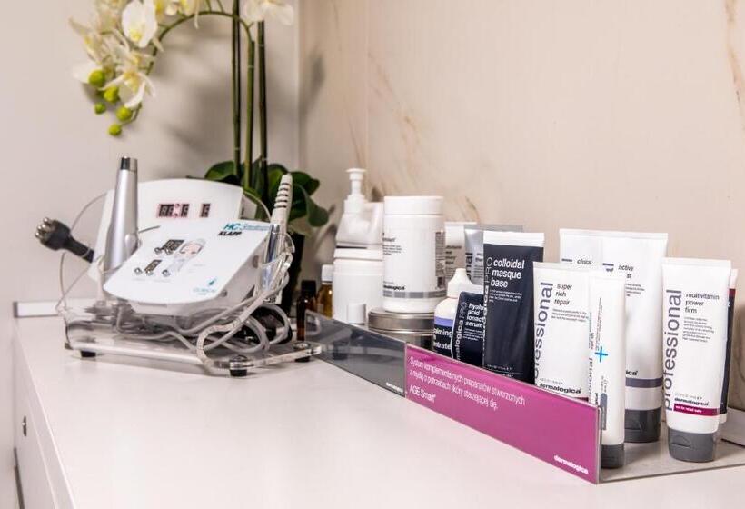 فندق Polanica Resort & Spa