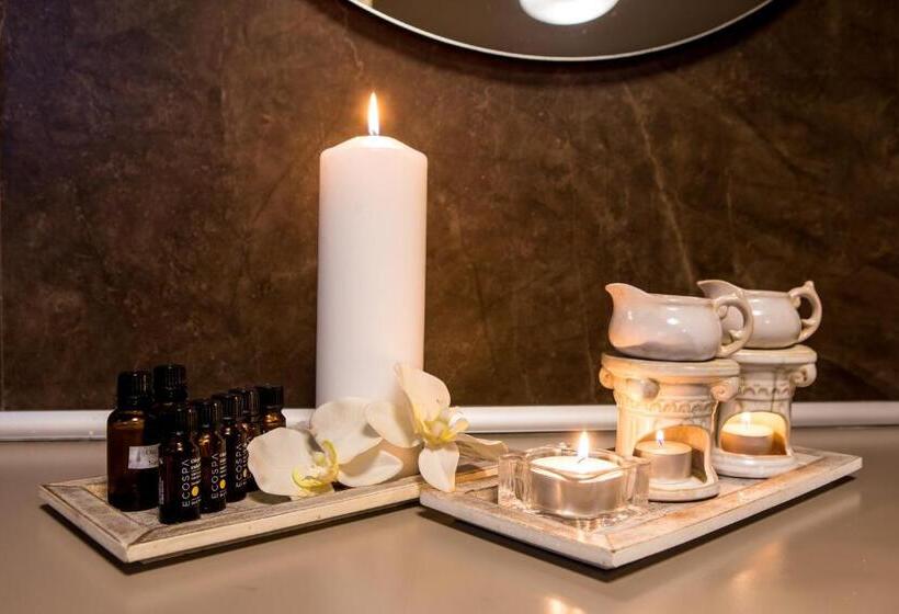 فندق Polanica Resort & Spa