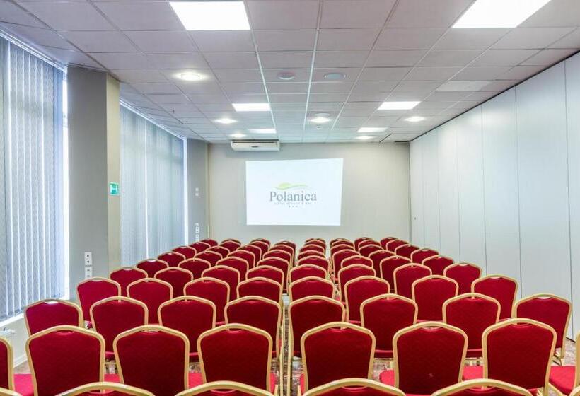 فندق Polanica Resort & Spa