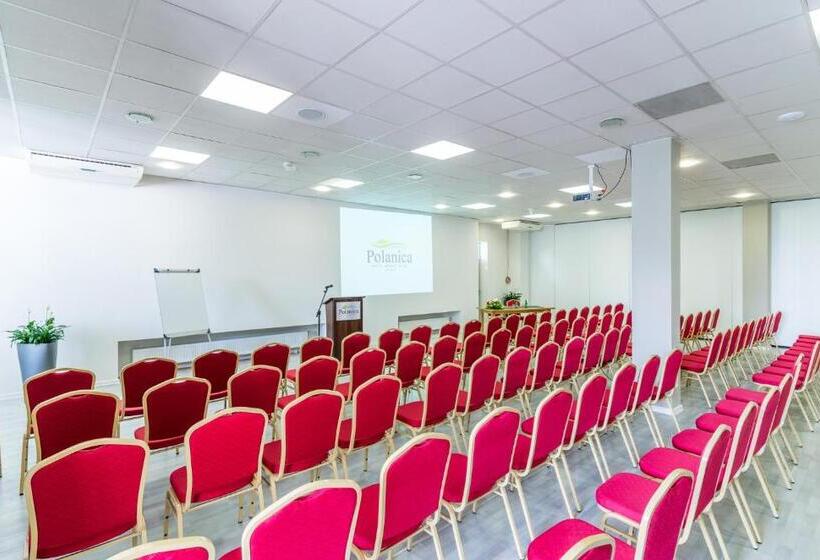 فندق Polanica Resort & Spa