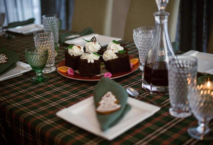 هتل Poniwiec Mała Czantoria