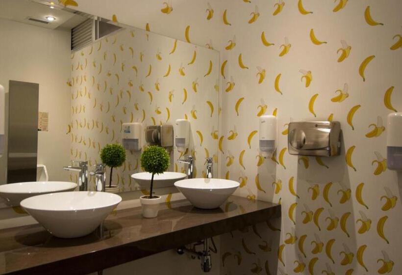 Pop Art Hotel Tocancipá Y Centro De Convenciones