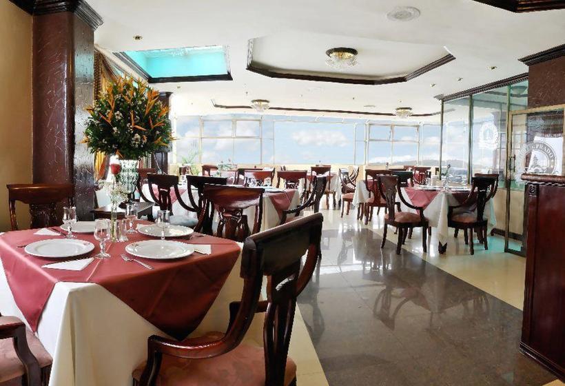 هتل Prado Internacional