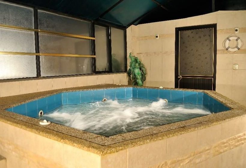 هتل Prado Internacional