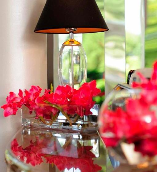 בית מלון כפרי Preemier