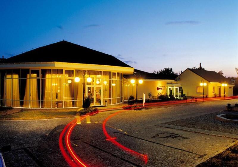 בית מלון כפרי Preemier