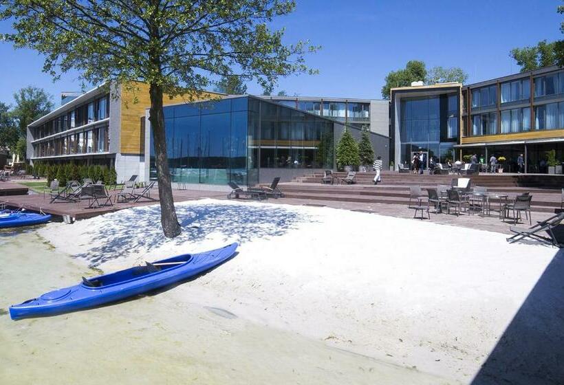 Przystań Hotel&restaurants