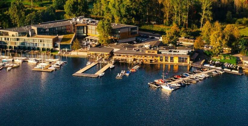 Przystań Hotel&restaurants