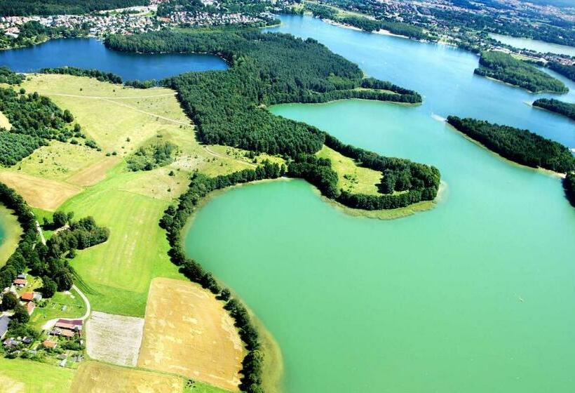 Przystań Hotel&restaurants