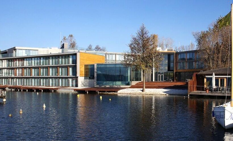 Przystań Hotel&restaurants