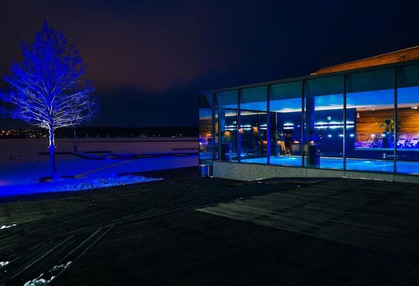 Przystań Hotel&restaurants