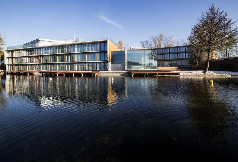 Przystań Hotel&restaurants