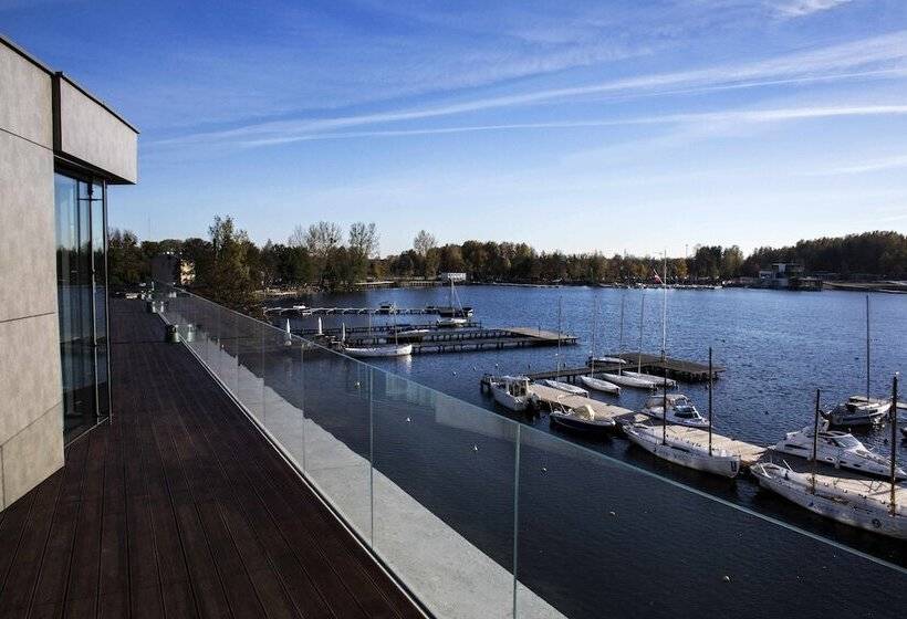 Przystań Hotel&restaurants