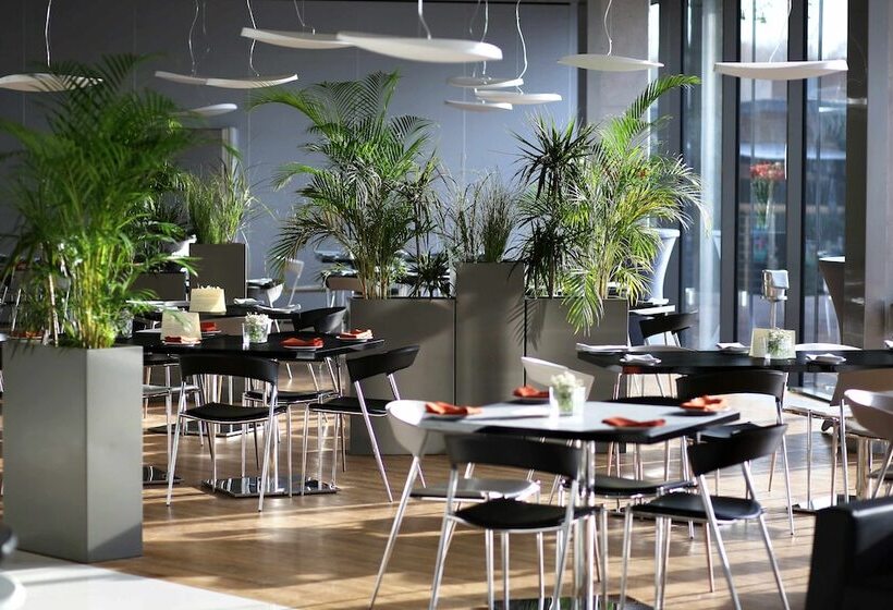 Przystań Hotel&restaurants