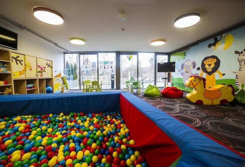 Przystań Hotel&restaurants