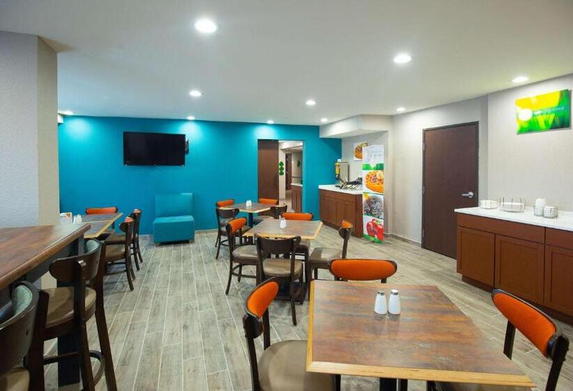 هتل Quality Inn & Suites Hammond Near I 8090