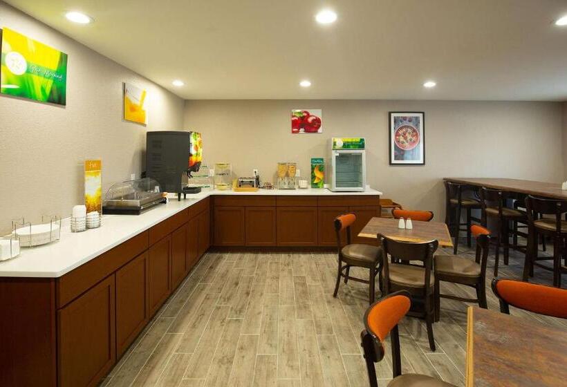 هتل Quality Inn & Suites Hammond Near I 8090