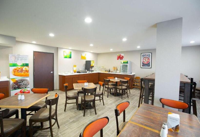 هتل Quality Inn & Suites Hammond Near I 8090