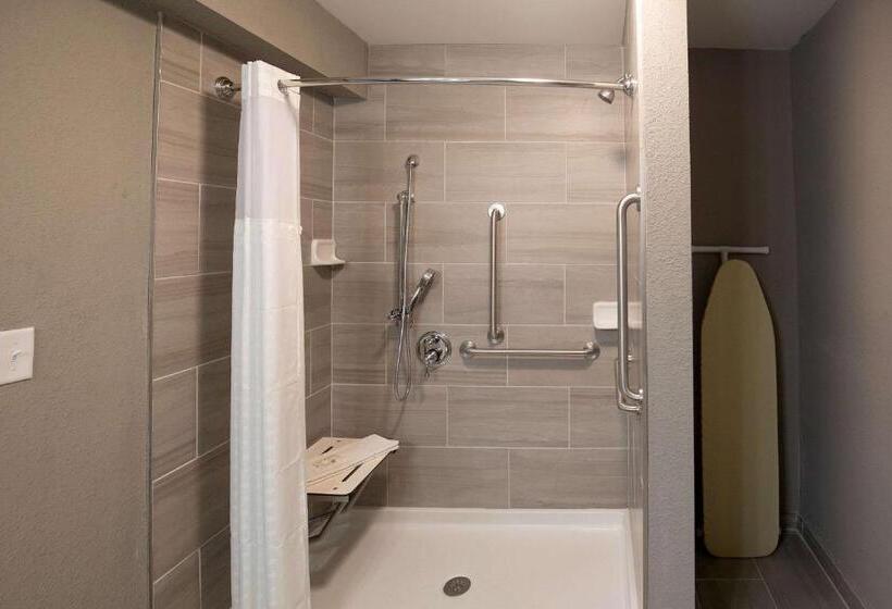 هتل Quality Inn & Suites Hammond Near I 8090