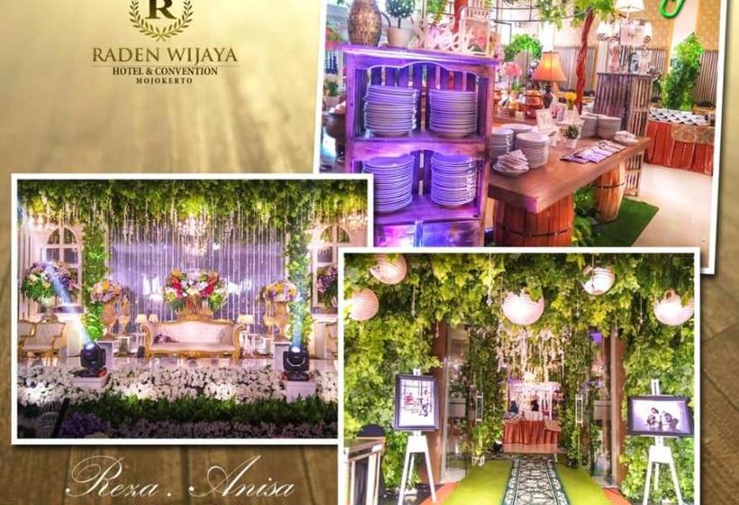 Raden Wijaya Hotel & Convention