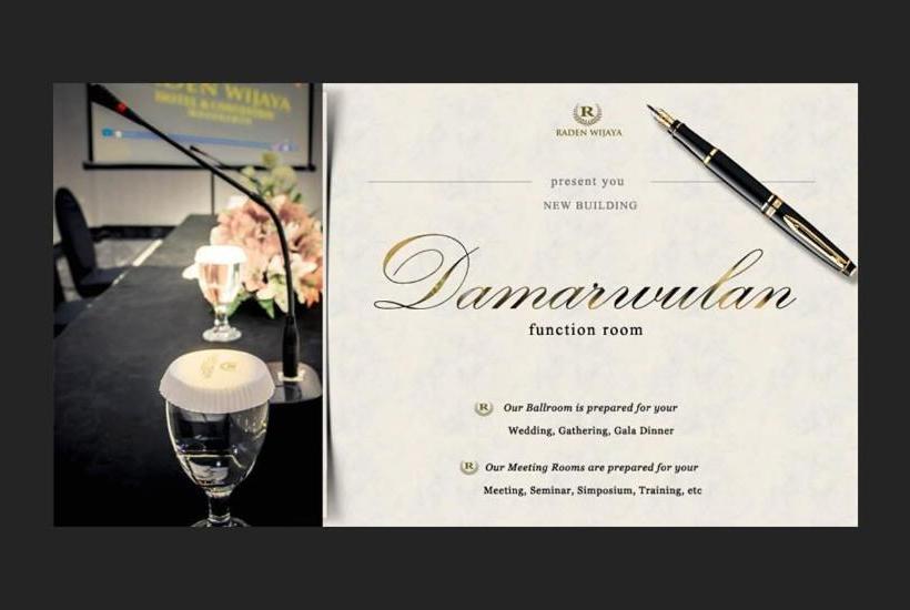 Raden Wijaya Hotel & Convention