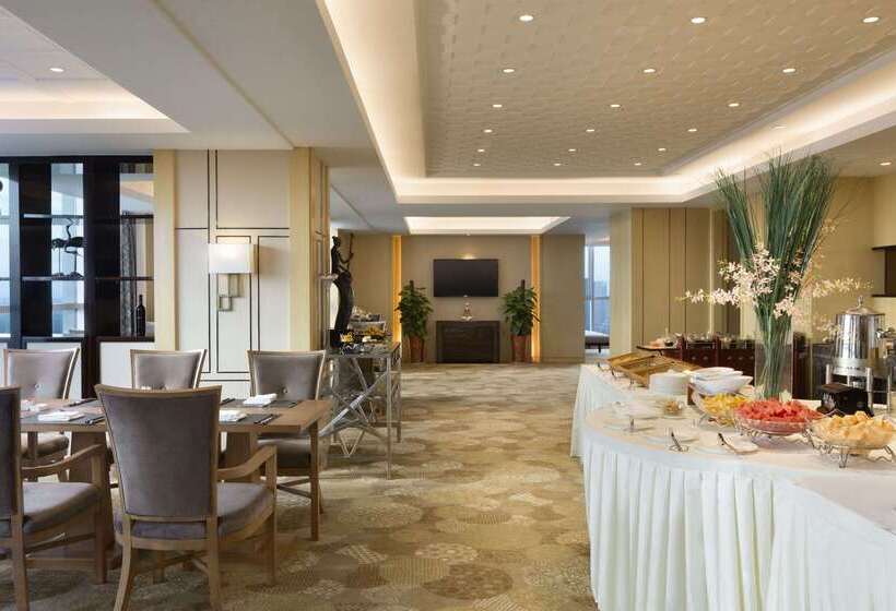 ホテル Ramada Jiaxing