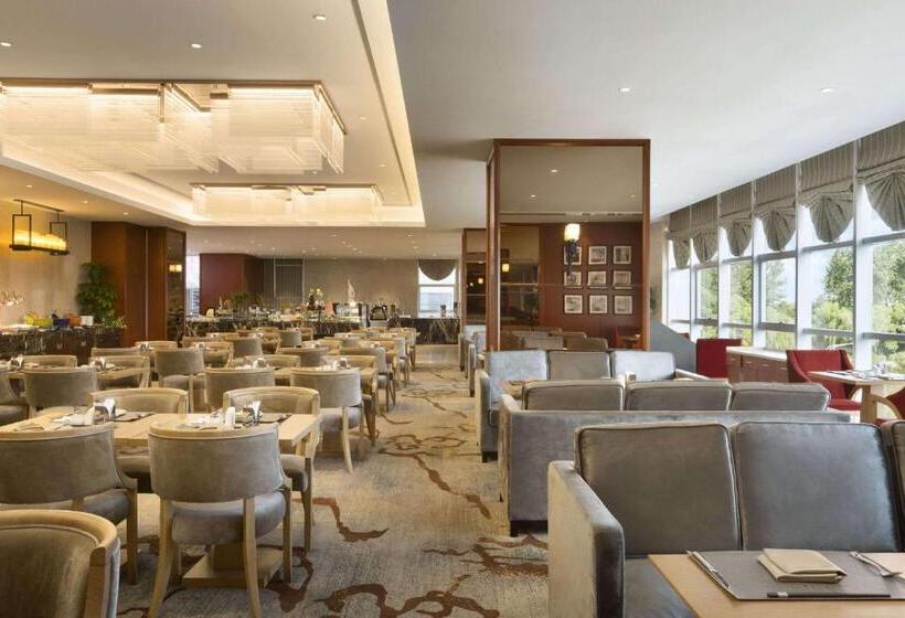 ホテル Ramada Jiaxing