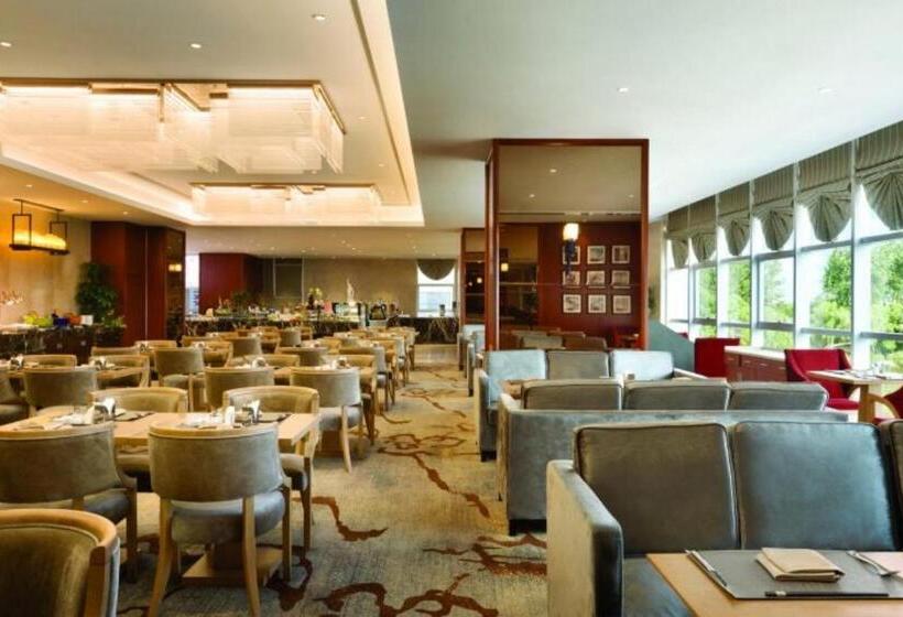 ホテル Ramada Jiaxing