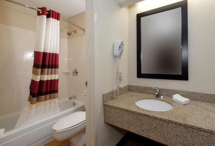 فندق Red Roof Inn Grand Junction