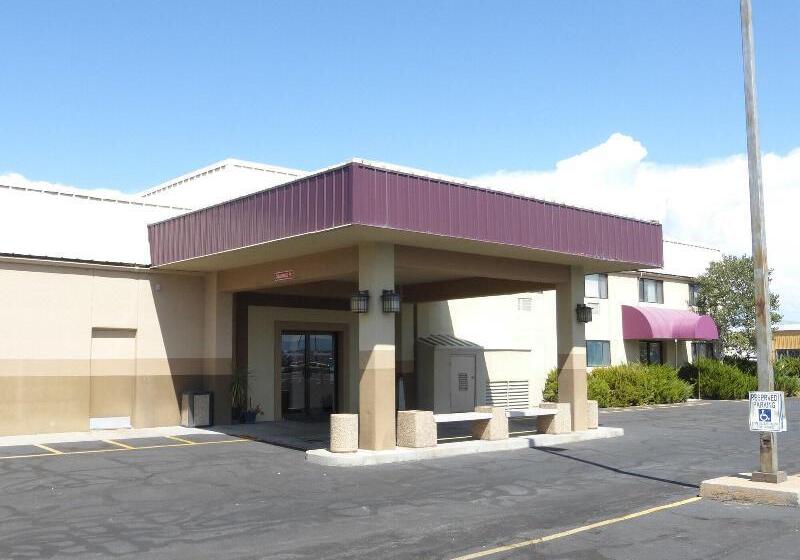 فندق Red Roof Inn Grand Junction