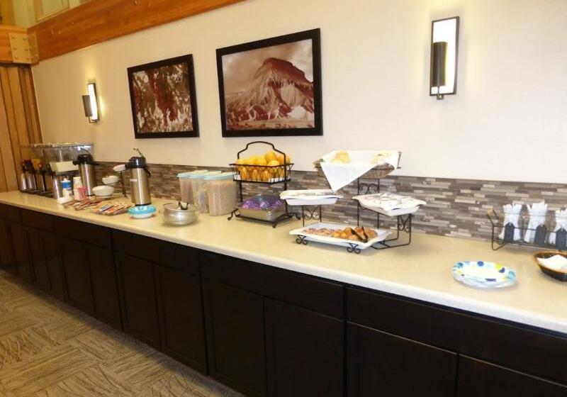 فندق Red Roof Inn Grand Junction