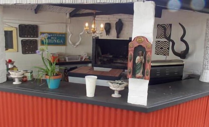 فندق The Red Tin Roof