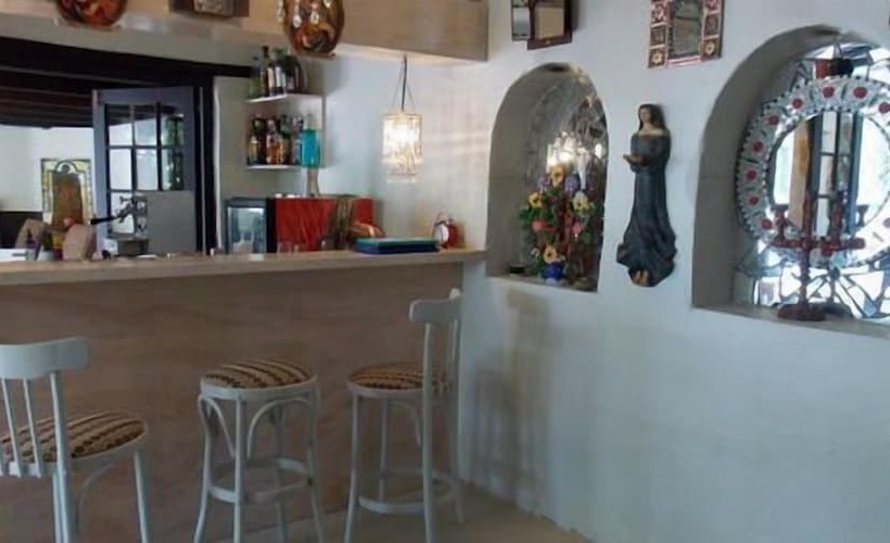 فندق The Red Tin Roof